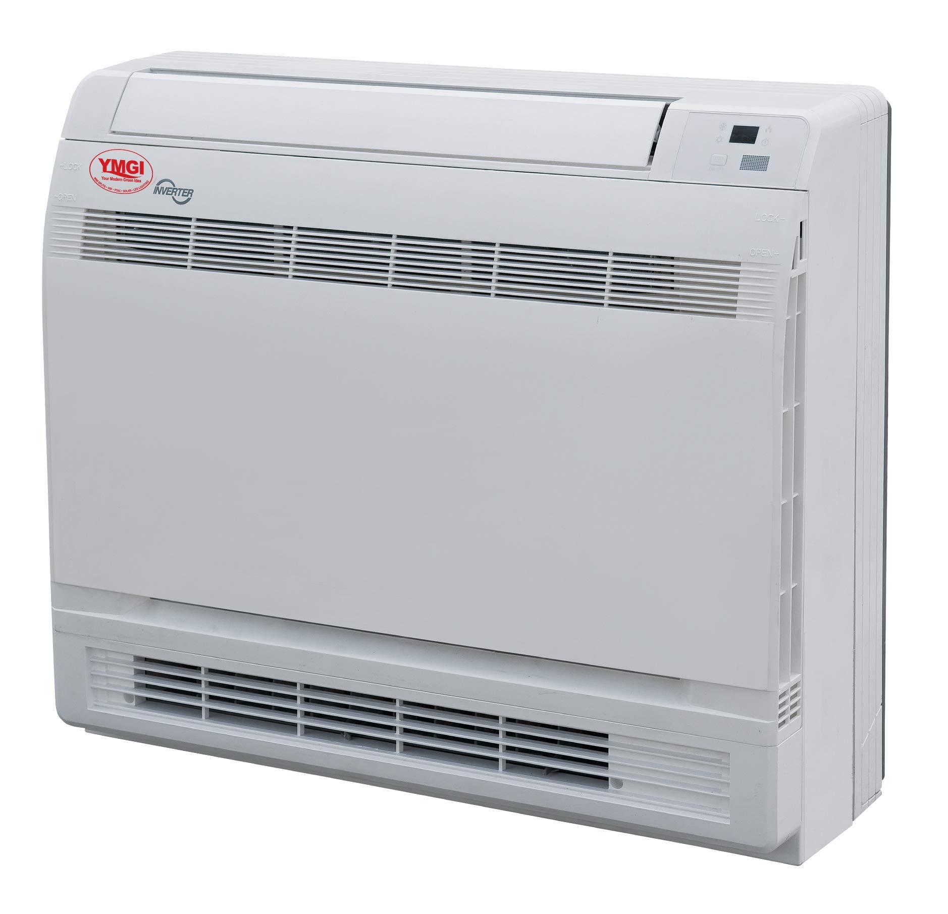 AT-mini Ⅱ personal Amazon.com: Ductless mini split air Conditioner Heat Pump